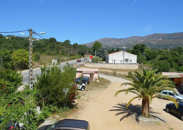 Szálloda Le Riviera 2*