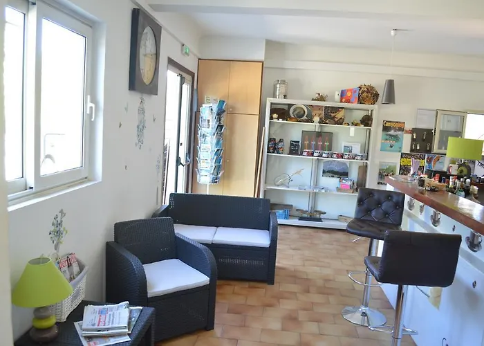 Le Riviera Szálloda 2*