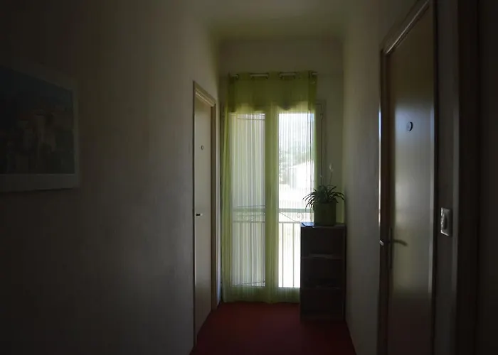 Szálloda Le Riviera Alata