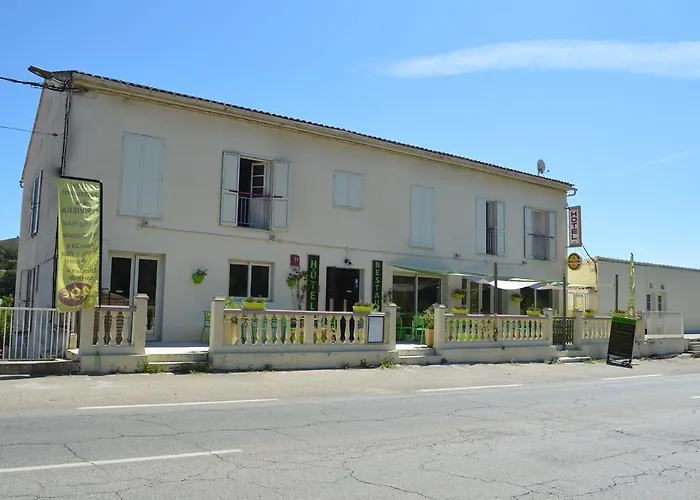 Le Riviera Szálloda 2*