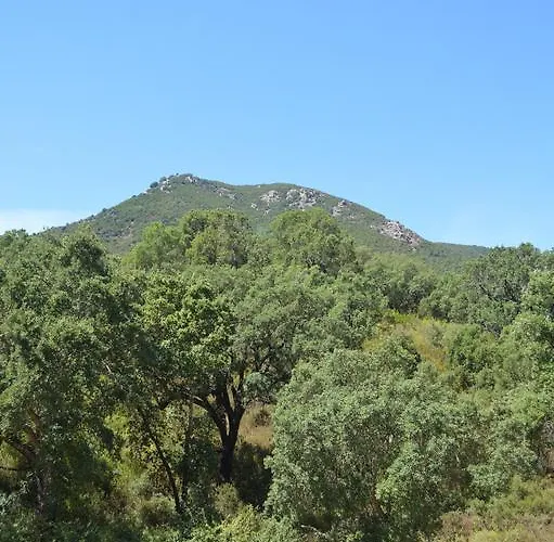 Szálloda Le Riviera Alata
