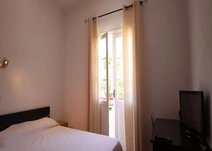 Szálloda Le Riviera 2*