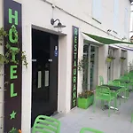 Hotel Le Riviera 2*