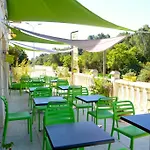 Hotel Le Riviera Alata