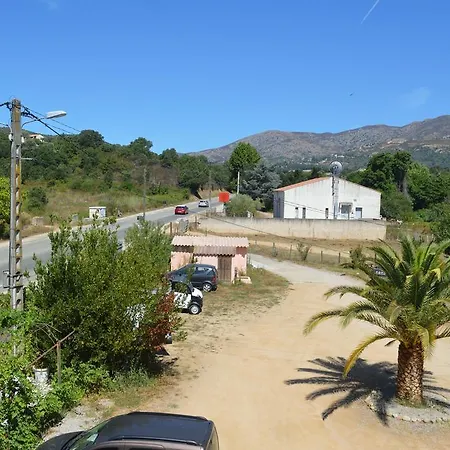 Szálloda Le Riviera 2*