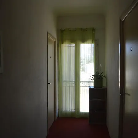 Отель Le Riviera Алата