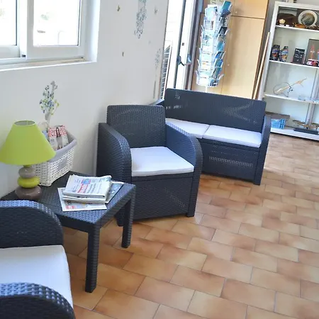 Szálloda Le Riviera