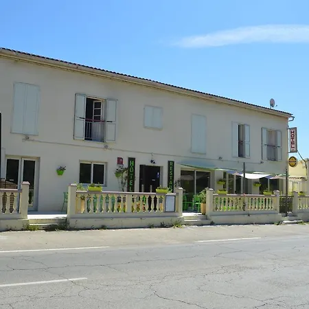 Le Riviera Отель 2*