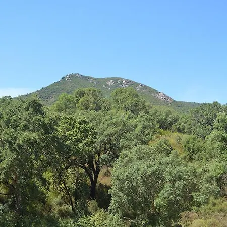 Hotel Le Riviera Alata