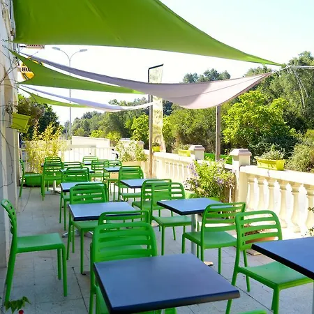 Отель Le Riviera Алата