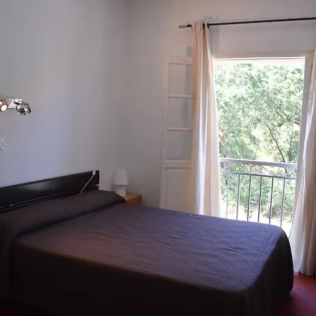 Отель Le Riviera