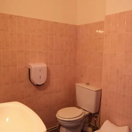 Le Riviera Hotel Alata