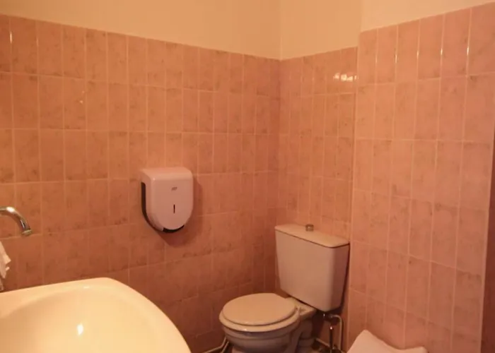 Le Riviera Hotel Alata